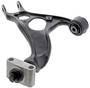 Suspension Control Arm GS401203 - angled view