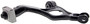 Suspension Control Arm GS401203 - bottom view