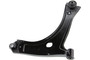 Suspension Control Arm GS401164 - back view