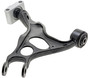 Suspension Control Arm GS401204 - front view
