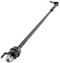 Lateral Arm and Ball Joint Assembly GS40178 - angled view