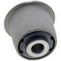 Suspension Control Arm Bushing GS404295 - back view