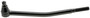 Steering Tie Rod End GS40723 - front view
