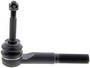 Steering Tie Rod End GS40625 - front view