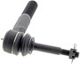 Steering Tie Rod End GS40625 - side view
