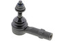 Steering Tie Rod End GS40601 - front view