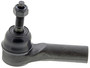 Steering Tie Rod End GS40627 - front view