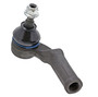 Steering Tie Rod End GS40628 - angled view