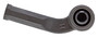 Steering Tie Rod End GS40629 - back view