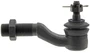 Steering Tie Rod End GS40606 - front view