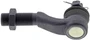 Steering Tie Rod End GS40606 - back view