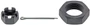 Steering Tie Rod End GS40606
