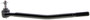 Steering Tie Rod End GS40709 - front view