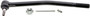 Steering Tie Rod End GS40709 - lifestyle image