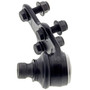 Suspension Ball Joint GS40532 - angled view