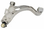 Suspension Control Arm and Ball Joint Assembly GS50113 - back view