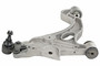 Suspension Control Arm and Ball Joint Assembly GS50113 - side view