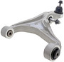 Suspension Control Arm and Ball Joint Assembly GS501120 - angled view