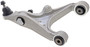 Suspension Control Arm and Ball Joint Assembly GS501120 - side view