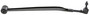 Lateral Arm and Ball Joint Assembly GS501063 - front view