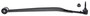 Lateral Arm and Ball Joint Assembly GS501063 - lifestyle image
