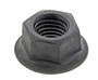 Lateral Arm and Ball Joint Assembly GS501063