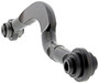 Lateral Arm GS501198 - angled view
