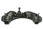 Suspension Control Arm and Ball Joint Assembly GS50136 - angled view