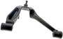 Suspension Control Arm and Ball Joint Assembly GS50109 - angled view