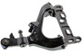 Suspension Control Arm and Ball Joint Assembly GS50154 - back view