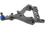 Suspension Control Arm and Ball Joint Assembly GS50155 - side view