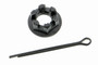 Suspension Control Arm and Ball Joint Assembly GS50114