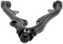 Suspension Control Arm and Ball Joint Assembly GS501335 - front view