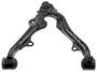 Suspension Control Arm and Ball Joint Assembly GS501335 - back view