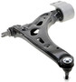 Suspension Control Arm and Ball Joint Assembly GS501309 - back view