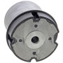 Axle Support Bushing GS504306 - front view