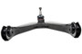 Suspension Control Arm and Ball Joint Assembly GS501237 - angled view