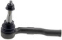 Steering Tie Rod End GS506104 - front view