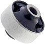 Suspension Control Arm Bushing GS504338 - front view