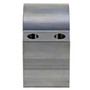 Suspension Control Arm Bushing GS50303 - side view