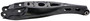 Suspension Control Arm GS501339 - back view