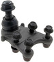 Suspension Ball Joint GS50508 - front view
