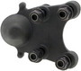 Suspension Ball Joint GS50508 - back view