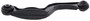 Lateral Arm GS501316 - back view
