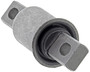 Suspension Control Arm Bushing GS504263 - front view