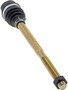 Steering Tie Rod End GS50734 - back view