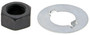 Steering Tie Rod End GS50734