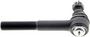 Steering Tie Rod End GS50755 - back view