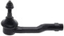 Steering Tie Rod End GS50646 - front view