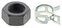 Steering Tie Rod End GS50706